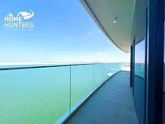 Thalassa Building | Exclusive With Us | Full Sea View | Book Now