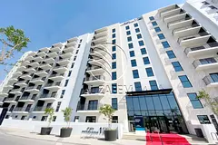 High Floor | Community View | Vacant Corner Unit