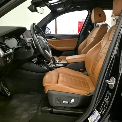 2019 BMW X3 缩略图 9