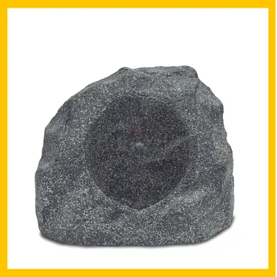 Rock speakers 4