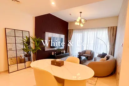Modern Unit | Vacant Now | Fully Furnished