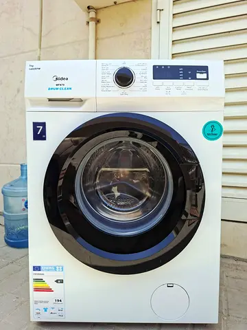 its MIDEA, 7kg perfect working washing machine