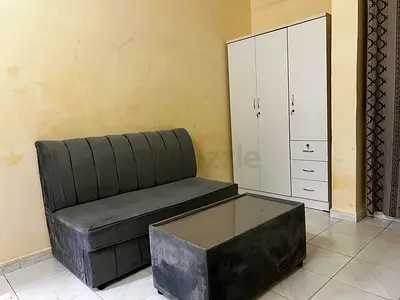 Room available in Nahda Sharjah behind KFC and Nahda gift centre.