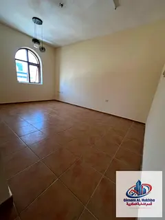 Beautiful 1-bedroom apartment in Al Majarah with central AC and gas, close to all services, near the