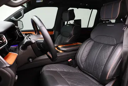 2023 JEEP GRAND WAGONEER 照片 8