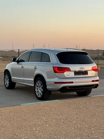 صورة مصغرة 8 لـ 2015 AUDI Q7