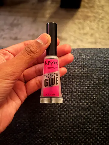 NYX Brow Glue – Brand New  Unopened