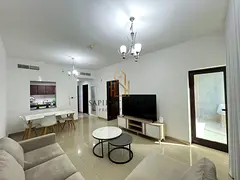 Bright n Modern Fully Furnished ! Ready to Move in ! Balcony