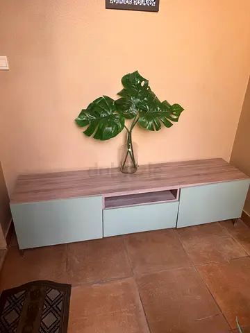 TV cabinet
