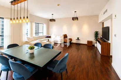 Upgraded | Partial Sea View | Very Spacious