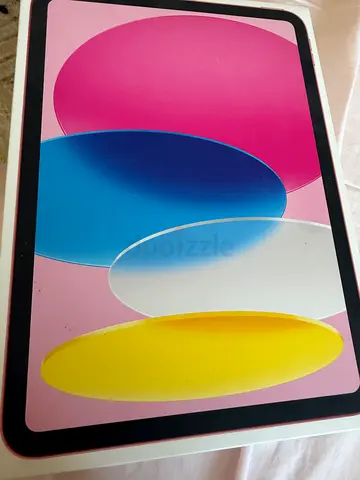 iPad A16