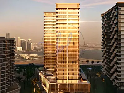 60 Days to Handover | High ROI | Al Jaddaf