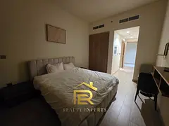 ELEGANT FURNISHED STUDIO | PRIME LOCATION | AZIZI