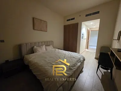 ELEGANT FURNISHED STUDIO | PRIME LOCATION | AZIZI