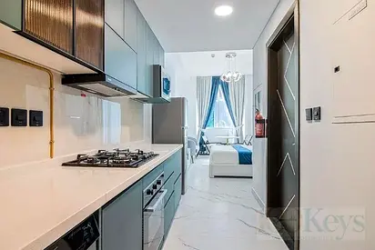 LOWEST PRICED AESTHETIC STUDIO | FULLY FURNISHED | PREMIUM LIFESTYLE