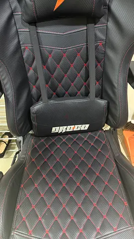 Gaming chair