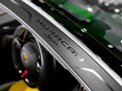 صورة مصغرة 19 لـ 2021 Lamborghini HURACAN