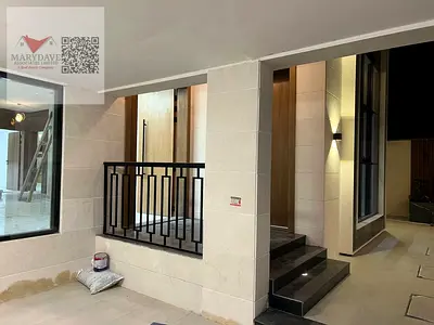فيلا للإيجار تشطيب راقي في الزاهية