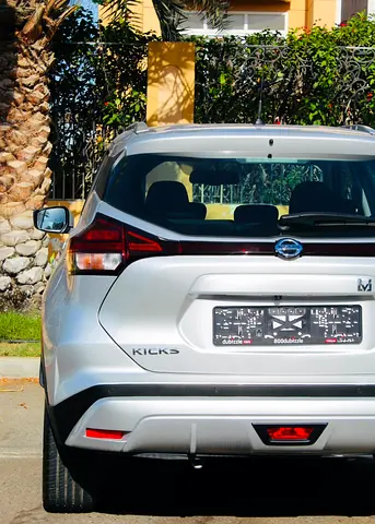صورة مصغرة 6 لـ 2022 Nissan KICKS