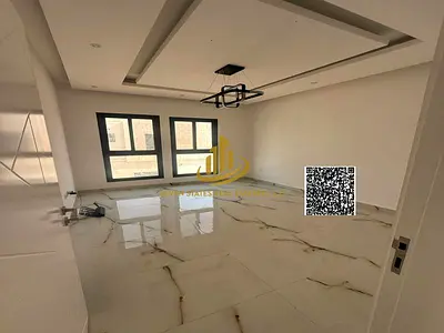 فرصة سكنية نادرة  في الياسمين |طابق فاخر شامل  وقريبه من جميع الخدمات