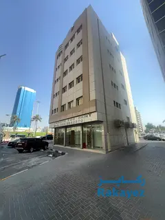 Strategic Location! Shop for Rent on Main Road – Al Jubail, Sharjah
