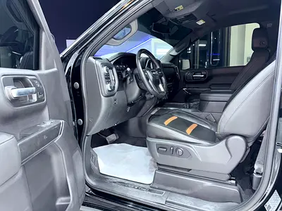 2020 GMC SIERRA — фото 7