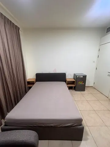 NO COMMISSION - FURNISHED PRIVATE ROOM FOR MONTHLY RENT NEAR DMCC METRO STATION