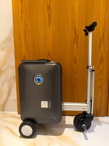 Airwheel SE3S Electric luggage scooter for sell