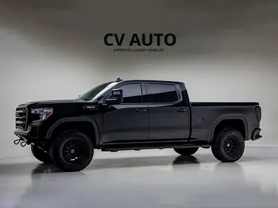 2021 GMC SIERRA — фото 7
