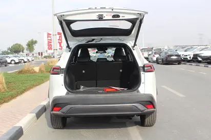 2025 Toyota FRONTLANDER 照片 7