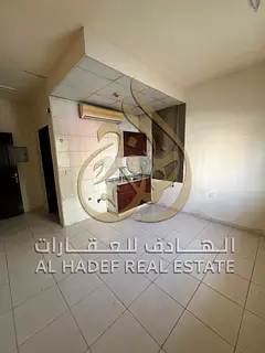 Studio for Rent in Muwaileh Old