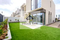 4BR+ Maids Villa | Near Amenities | Upgraded Landscape