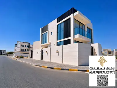 Luxury Corner Villa for Sale _ Registration Fees Included _ Located in a Prime Residential Area