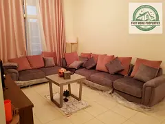 Furnished 2BR Apartment | La Fontana Arjan | Community View