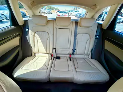 صورة مصغرة 18 لـ 2014 AUDI Q5