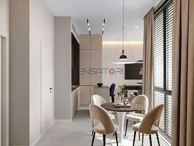 Luxury Living | Prime Location | Spacious Elegant