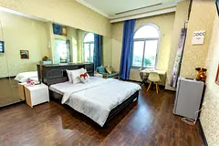 Master Room for Rent in Marina Crown – Dubai Marina
