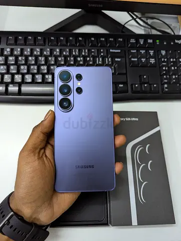 Samsung Galaxy S26 ultra