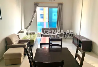 FURNISHED | 1 BED ROOM APARTMENT | COMMUNITY VIEW