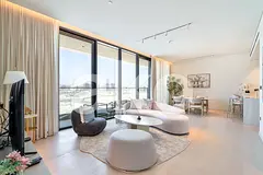 Exclusive Luxury 1BR Kempinski Large Balcony