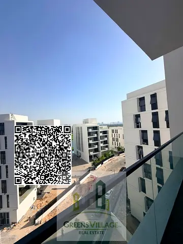 Beautiful one bedroom for rent with spacious size in al zorah ajman,