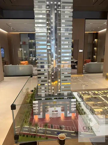 Al Amerah Project – Emirates City | Sheikh Mohammed Bin Zayed Road | 1 Bedroom with AED 20K Down Payment