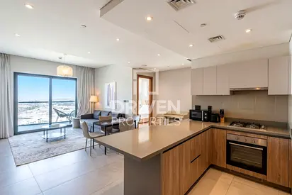 Fully Furnished | High Floor | Largest Layout