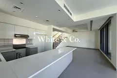 Greenbelt | Close to Pool | Unfurnished — 3