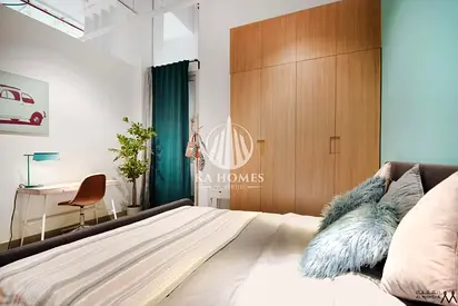 🏊 شقق جاهزة بتقسيط – تملك حر مع مرافق متكاملة من مسابح ونوادٍ رياضية