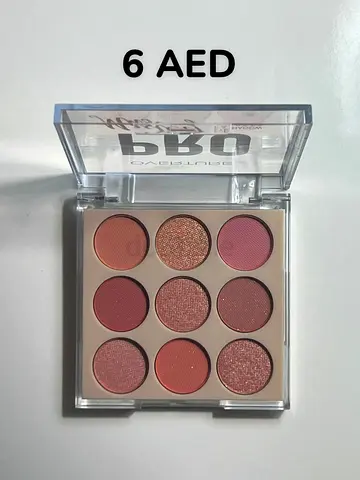 Makeup