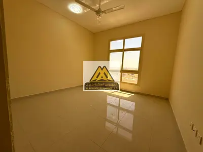 The most beautiful apartment ever! *Large area* *Balcony* *Unbelievable price* *Free maintenance* *Central air conditioning* *Easy payment plans*