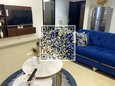 🌟 Fully Furnished 1 BHK for Rent in Al Nuaimiya Towers | Ready to Move In | AED 30,000 🌟