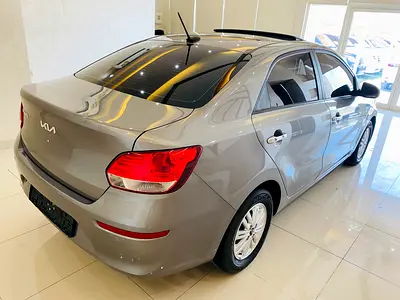 Kia Pegas EX, миниатюра 9
