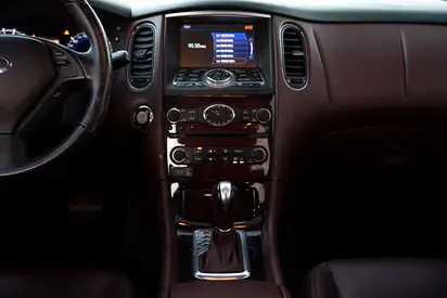2014 Infiniti QX50 — фото 14
